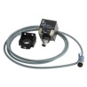 Turck RS PRO Block Inductive Proximity Sensor M12 PNP 25 mm 30 V dc 200 mA 208-112