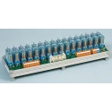 Finder Industrial Automation Interface Module DIN Rail Mount 287mm Length 85mm Depth M15190241603