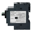 Schneider Electric TeSyS GV Motor Protection Circuit Breaker 4A, 6.3 A Current, 690V, Thermal Magnetic 3 Poles GV2P10
