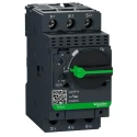 Schneider Electric Motor Protection Circuit Breaker 10A, 6A, Thermal Magnetic, 690V AC, IP20, 3 Poles GV2P14