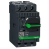 Schneider Electric Motor Protection Circuit Breaker 10A, 6A, Thermal Magnetic, 690V AC, IP20, 3 Poles GV2P14