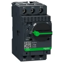 Schneider Electric Motor Protection Circuit Breaker 14A, 9 A Thermal Magnetic, 690V, IP20, 3 Poles GV2P16