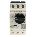 Schneider Electric 13A, 18 A TeSyS GV Motor Protection Circuit Breaker, 690V AC, Thermal Magnetic, IP20, 3 Pole GV2P20