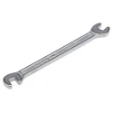 Bahco Double Ended Open Spanner Metric, 80mm Overall Length 1931M-4