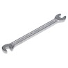 Bahco Double Ended Open Spanner Metric, 80mm Overall Length 1931M-4