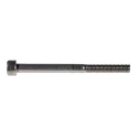 RS PRO Plain Stainless Steel Hex Socket Cap Screw, Hex Socket Drive, M5 x 60 mm 304-4564