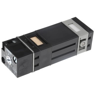 Crouzet Pneumatic Timer Timer Relay Adjustable for Pneumatic Circuits 2–8 bar Max Pressure 81506720