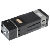 Crouzet Pneumatic Timer Timer Relay Adjustable for Pneumatic Circuits 2 - 8 bar Max Pressure 81506720