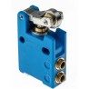 Crouzet Roller Lever Pneumatic Manual Control Valve 81 Series, III B 81921702
