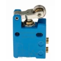 Crouzet Roller Lever Pneumatic Manual Control Valve 81 Series, III B 81921702