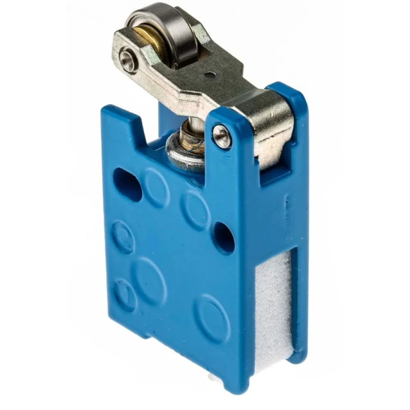 Crouzet Roller Lever Pneumatic Manual Control Valve 81 Series, III B 81921702