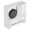 Rittal Enclosure Humidistat 50-100 %RH, 24V to 250V AC, Screw Mount, Germany 3118000