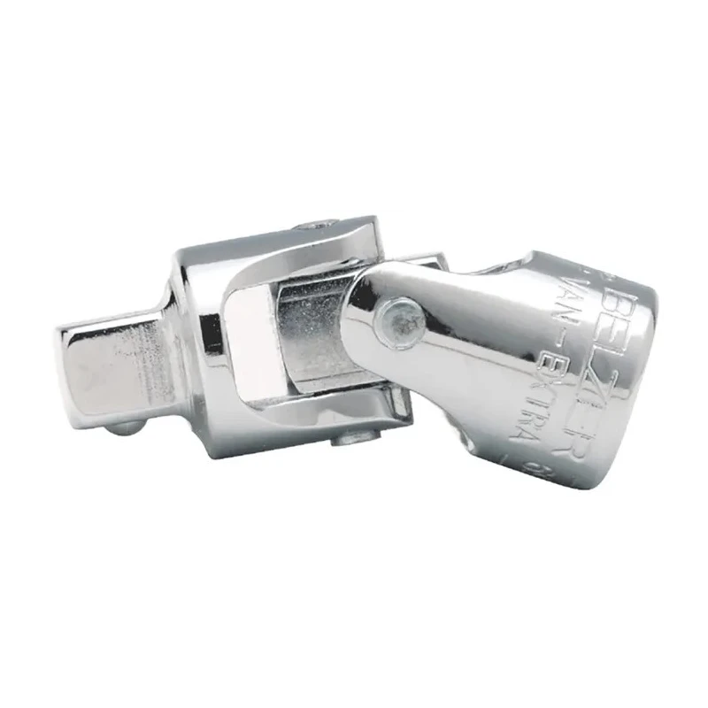 Bahco 1/4 in Square Drive Universal Joint Socket, 35mm Overall Length 6966