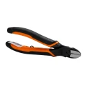 Bahco 4-Piece All Round Plier Set Combination Cutters Long Nose Water Pump Pliers 9897