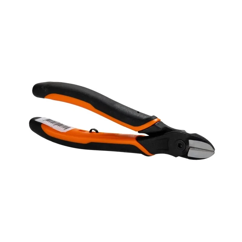Bahco 4-Piece All Round Plier Set Combination Cutters Long Nose Water Pump Pliers 9897