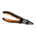 Bahco 4-Piece All Round Plier Set Combination Cutters Long Nose Water Pump Pliers 9897