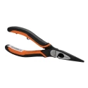 Bahco 4-Piece All Round Plier Set Combination Cutters Long Nose Water Pump Pliers 9897