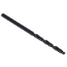 RS PRO High-Speed Steel (HSS) Jobber Drill Bit 59mm Overall Length, 3mm Shank Diameter, 4-Flute Helical, 118° Point 212-963