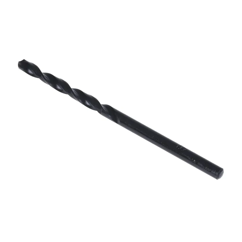 RS PRO High-Speed Steel (HSS) Jobber Drill Bit 59mm Overall Length, 3mm Shank Diameter, 4-Flute Helical, 118° Point 212-963