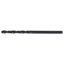RS PRO High-Speed Steel (HSS) Jobber Drill Bit 59mm Overall Length, 3mm Shank Diameter, 4-Flute Helical, 118° Point 212-963