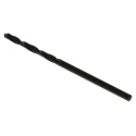 RS PRO High-Speed Steel (HSS) Spiral Drill Bit 13mm Dia, 48mm Overall Length, 118° Point Angle, Black Finish 212-979