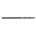 RS PRO High-Speed Steel (HSS) Spiral Drill Bit 13mm Dia, 48mm Overall Length, 118° Point Angle, Black Finish 212-979