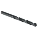 RS PRO High-Speed Steel (HSS) Jobber Twist Drill Bit Set 142mm Overall Length, 11mm Shank Size, 5 Pieces 212-884