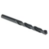 RS PRO High-Speed Steel (HSS) Jobber Twist Drill Bit Set 142mm Overall Length, 11mm Shank Size, 5 Pieces 212-884