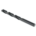 RS PRO High-Speed Steel (HSS) Jobber Twist Drill Bit Set 142mm Overall Length, 11mm Shank Size, 5 Pieces 212-884