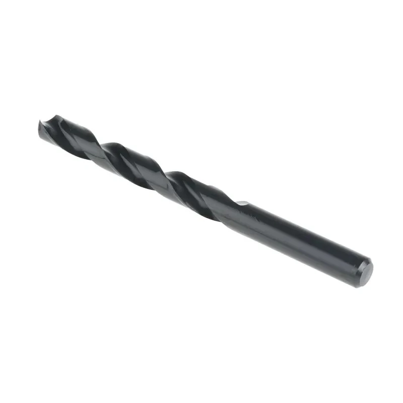RS PRO High-Speed Steel (HSS) Jobber Twist Drill Bit Set 142mm Overall Length, 11mm Shank Size, 5 Pieces 212-884