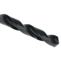 RS PRO High-Speed Steel (HSS) Jobber Twist Drill Bit Set 142mm Overall Length, 11mm Shank Size, 5 Pieces 212-884
