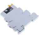 Phoenix Contact Solid State Relay Module PLC-OSC-24DC/24DC/2, Control Voltage 24 V DC, Maximum Control Voltage 300 2966634