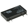 Phoenix Contact Solid State Relay OPT-24DC/48DC/100 Series 24V Load Current/Voltage Through Hole Terminal 2966618