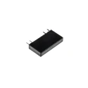 Phoenix Contact 2-Series Solid State Relay, PCB Mount, 24 V Load, SPST, Through Hole Terminal, OPT-24DC/24DC/2 2966595
