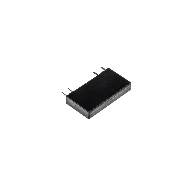 Phoenix Contact 2-Series Solid State Relay, PCB Mount, 24 V Load, SPST, Through Hole Terminal, OPT-24DC/24DC/2 2966595
