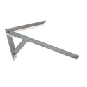 MikronTec 150 mm Centering Square Blade Length 150mm Blade Width 130mm Model 612 150X130MM