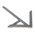 MikronTec 150 mm Centering Square Blade Length 150mm Blade Width 130mm Model 612 150X130MM