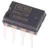 Texas Instruments Precision Operational Amplifier 1 MHz Gain Bandwidth, 8-Pin 18V PDIP OPA277PA