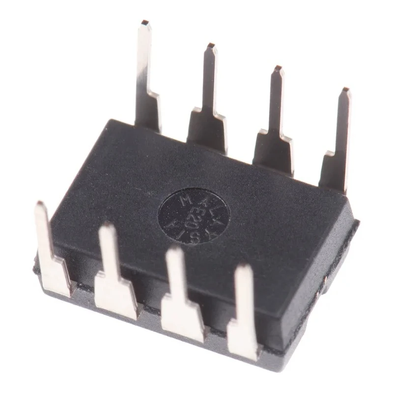 Texas Instruments Precision Operational Amplifier 1 MHz Gain Bandwidth, 8-Pin 18V PDIP OPA277PA