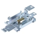 Celduc DIN Rail Mount Adapter for SM, 2xSA, SO, 2xSU, SA, SU 1LD12020