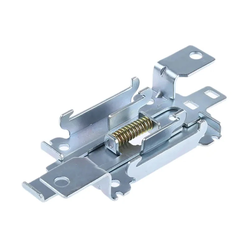 Celduc DIN Rail Mount Adapter for SM, 2xSA, SO, 2xSU, SA, SU 1LD12020