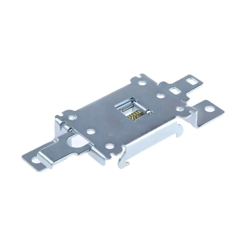 Celduc DIN Rail Mount Adapter for SM, 2xSA, SO, 2xSU, SA, SU 1LD12020