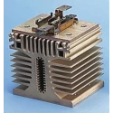 Celduc DIN Rail Relay Heatsink WF115100