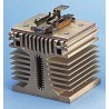 Celduc DIN Rail Relay Heatsink WF115100
