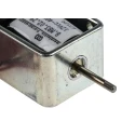 Mecalectro Linear Solenoid 12V Push Pull 40W 45mm Length 31.8mm Width 23.4mm Depth 8.MB3 02 29 12 VCC 40W