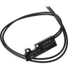 Celduc Magnetic Proximity Sensor Rectangular Body Style 440V AC, 3A Switching Current, IP67 Rated