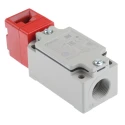 Omron Safety Interlock Switch Plastic Housing 400V AC 2A IP67 Special Operation Key Series D4BS 