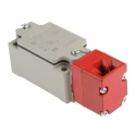 Omron Safety Interlock Switch Plastic Housing 400V AC 2A IP67 Special Operation Key Series D4BS 