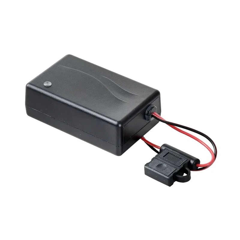 Mascot Programmable Battery Pack Charger for NiCd, NiMH Battery Pack 2.5 A, 32 W, Compatible with 20 Cells 2515 4-8 ELEMENTS