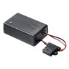 Mascot Programmable Battery Pack Charger for NiCd, NiMH Battery Pack 2.5 A, 32 W, Compatible with 20 Cells 2515 4-8 ELEMENTS